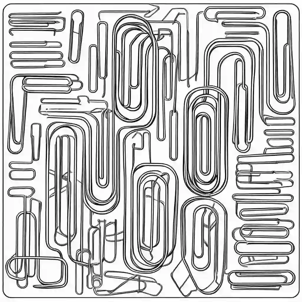 School and Learning_Paper Clips_7068.webp